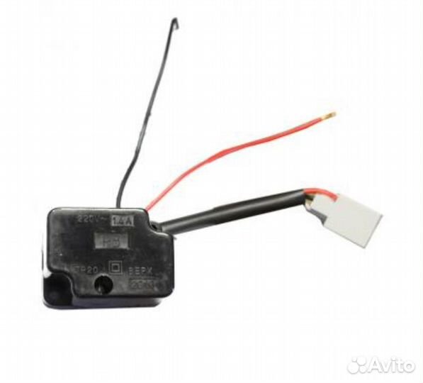 Реле пусковое Р-1 Р-3 Р-4 холодильник Минск Бирюса