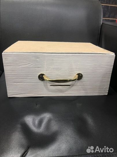 Копилка большая ручной работы