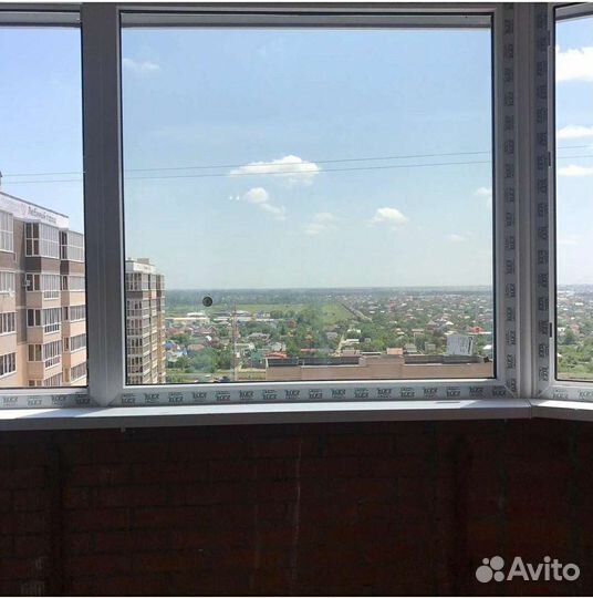 Окна Двери металлопластиковые