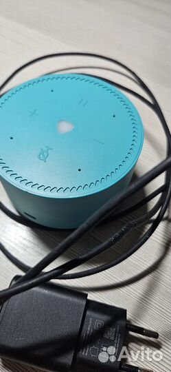 Яндекс станция Алиса lite