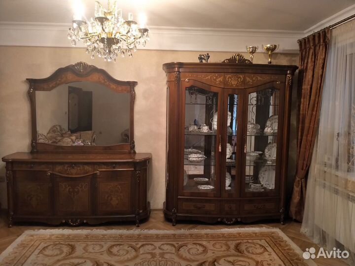 Мебель Треви (Италия)