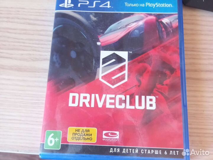 Игры для приставок ps4