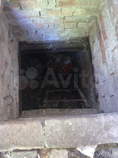 Гараж, 10 м²