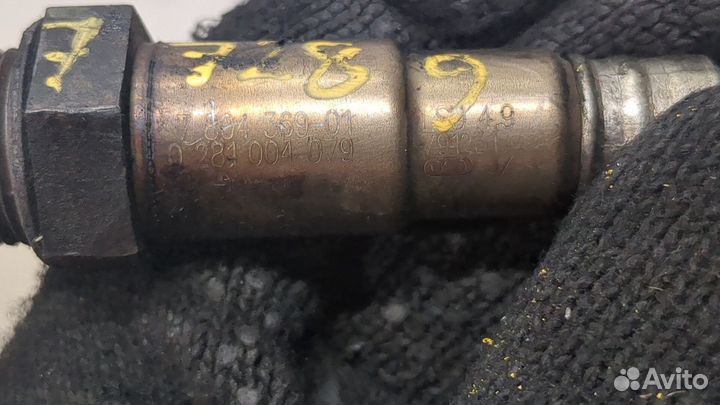 Лямбда зонд BMW 1 E87, 2007