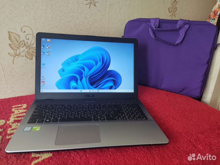 Игровой i3 Nvidia MX130 2гб 8гб озу