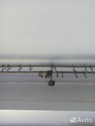 Гардина для штор (240см)