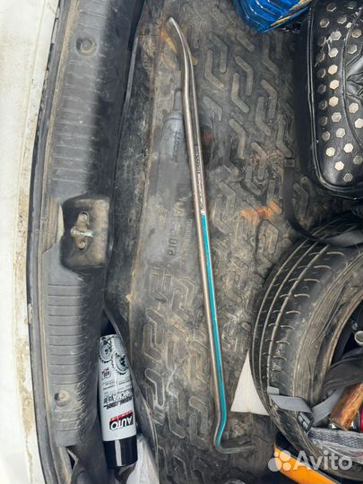 Лом гвоздодер