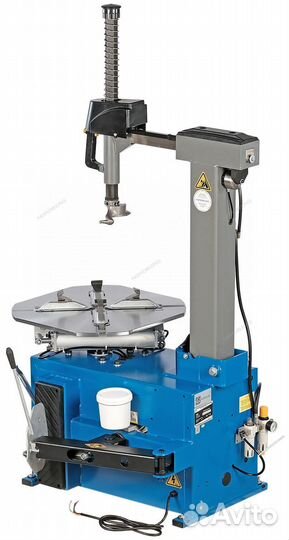 Станок шиномонтажный Nordberg 4640