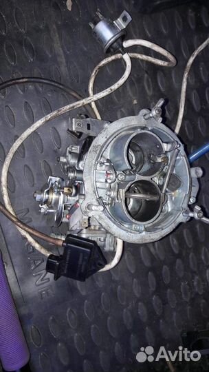 Карбюратор Пекар К151с