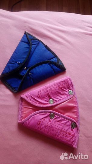 Детское удерживающее устройство