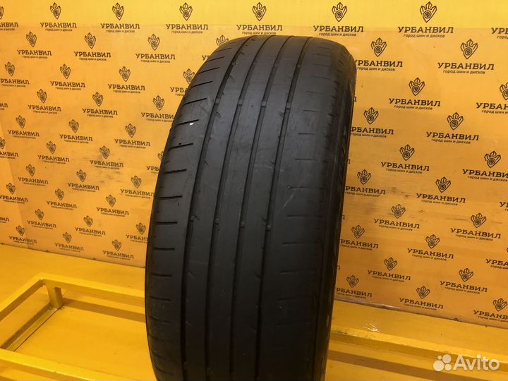 Bridgestone Dueler H/P Sport 225/55 R18 99V