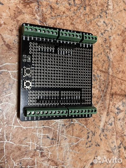 Модули и шилды для Arduino и ESP8266 ESP32