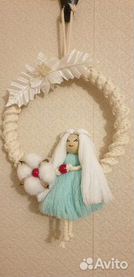 Рамки для зеркал,веночки