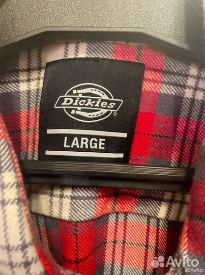 Жилетка мужская Dickies
