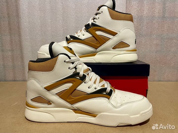 Кроссовки Reebok оригинал