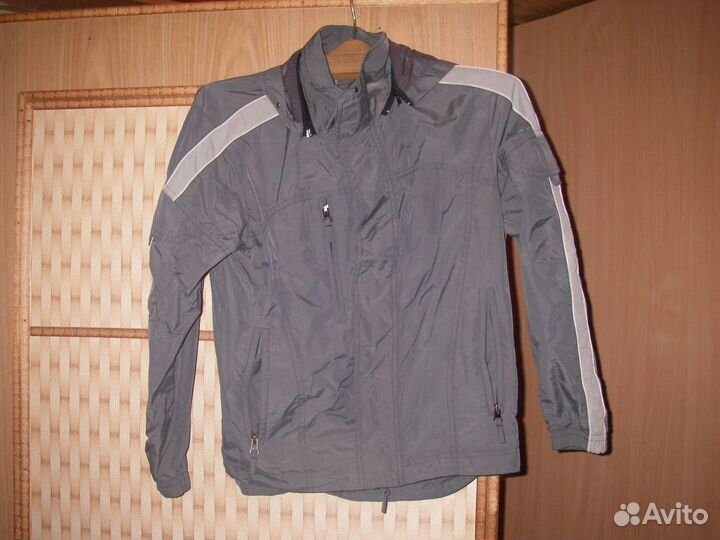 Ветровка Stayer 38й р-р