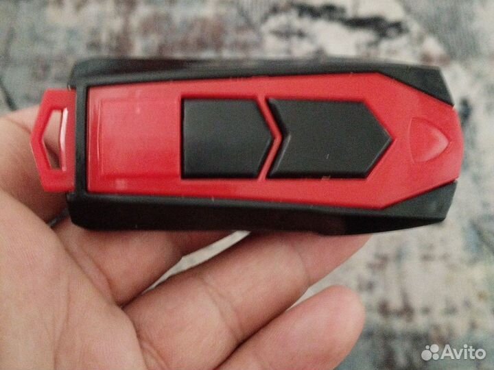 Трехколесный велосипед turbo