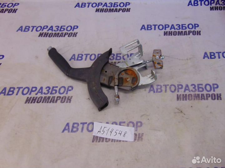 Рычаг стояночного тормоза для Hyundai Solaris 1 2