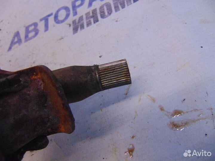 Колонка рулевая для Toyota Prius 1 1997-2003г