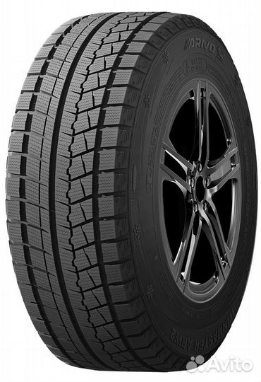 Arivo Winmaster ARW2 225/60 R17 99H