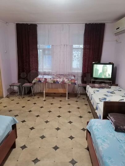 Дом 100 м² на участке 5 сот.