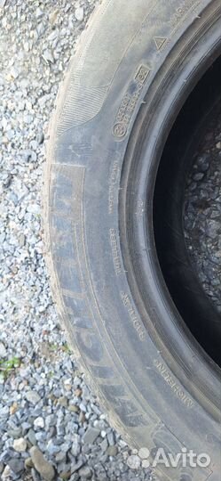 Michelin Primacy HP 225/60 R16 98V