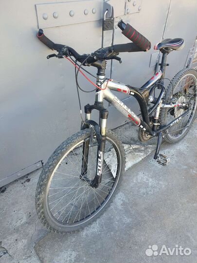 Велосипеды бу взрослый