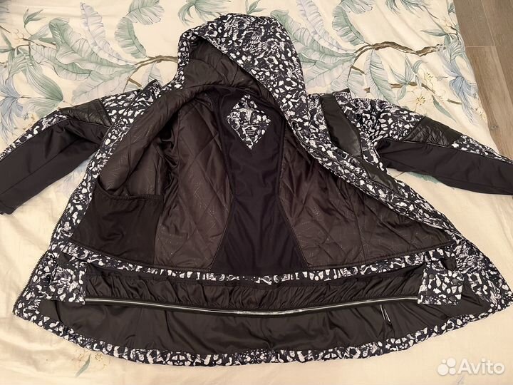 Горнолыжная куртка Dare 2b X Julien Macdonald