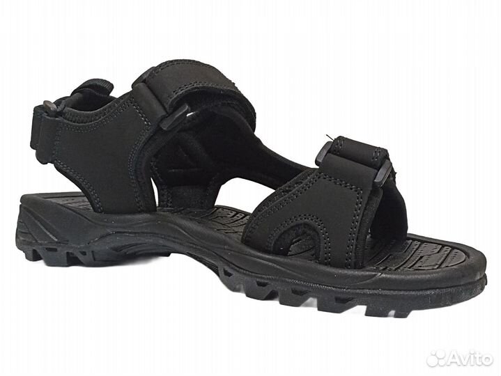 Сандалии мужские