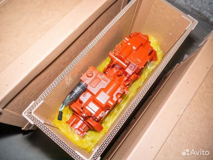 Генератор Hitachi zx330lc-3