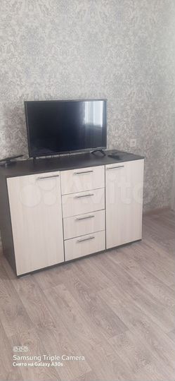 2-к. квартира, 50 м², 3/9 эт.