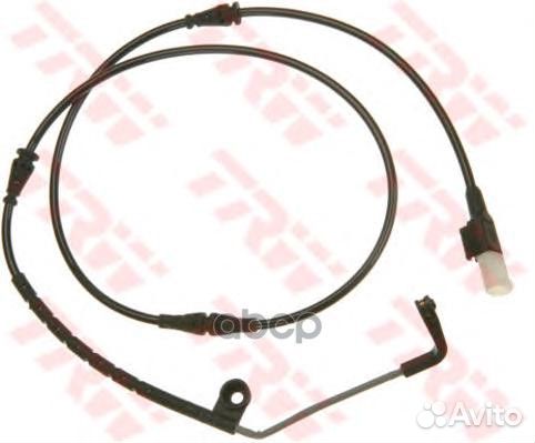 Датчик износа передних тормозных колодок GIC252