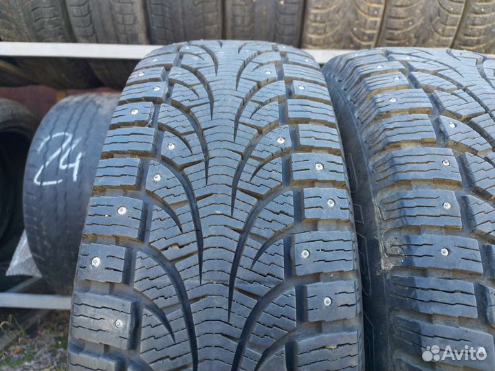 Pirelli Winter Carving 225/65 R17 106T