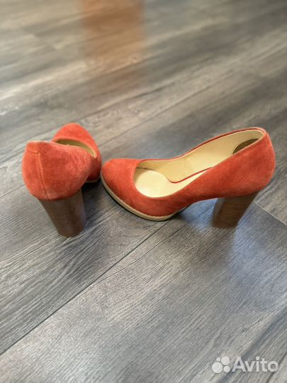 Туфли женские