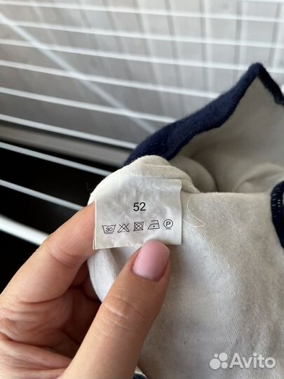 Шапка шлем kerry 52 балаклава