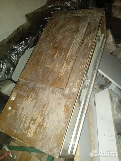 Радиола Кантата 203