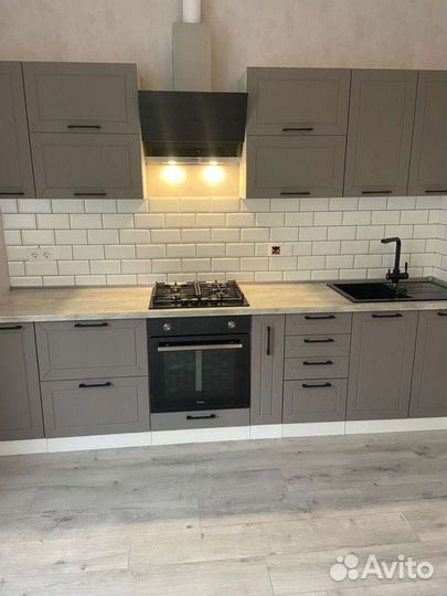 Кухонный гарнитур