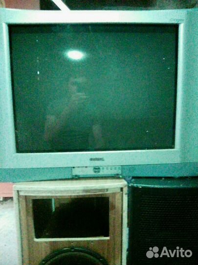 Продаю Телевизор