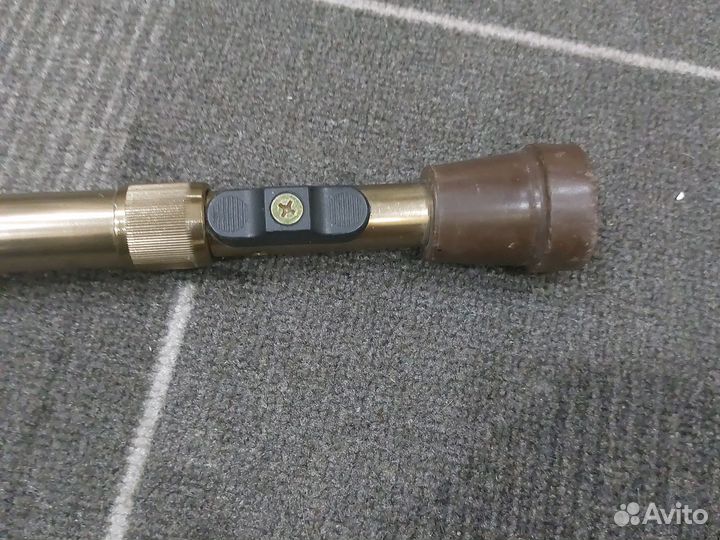 Трость телескопическая