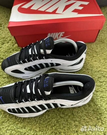 Кроссовки Nike air max tailwind 4