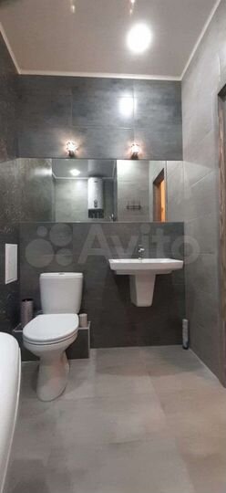 1-к. квартира, 34 м², 10/12 эт.