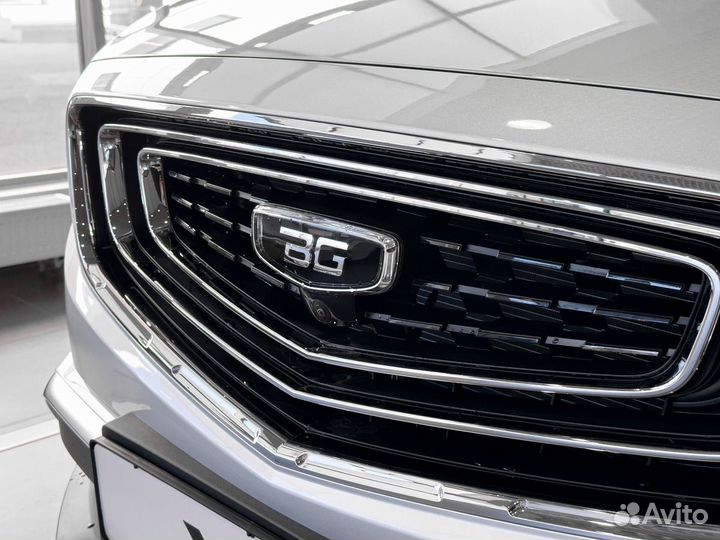 Belgee X70 1.5 AT, 2024