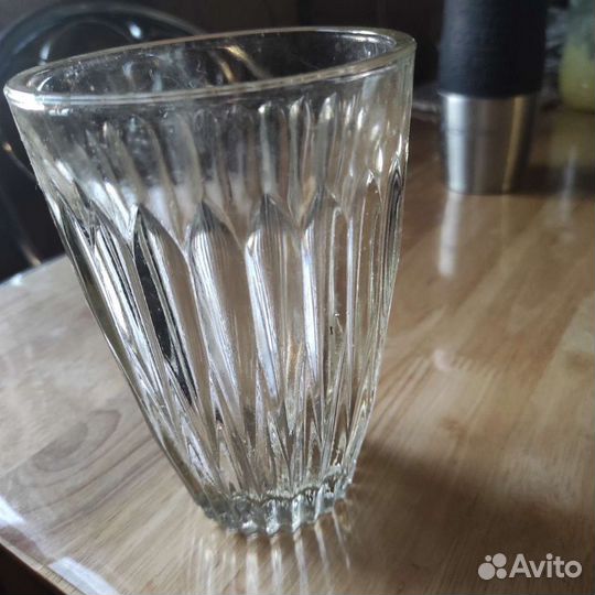 Стекло СССР