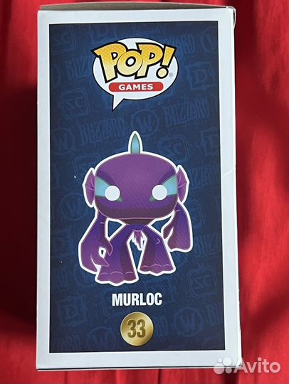 Funko pop