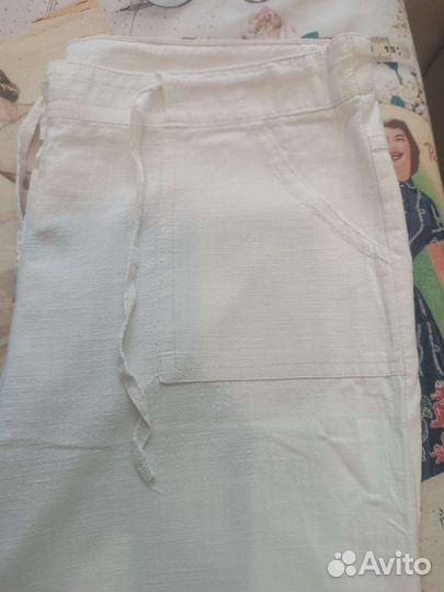 Брюки женские