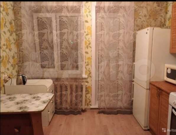 2-к. квартира, 50,9 м², 3/5 эт.