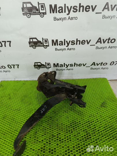 Педаль тормоза Chery fora