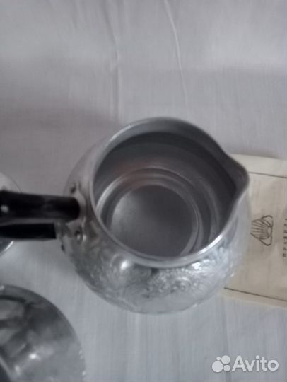 Кофеварка СССР