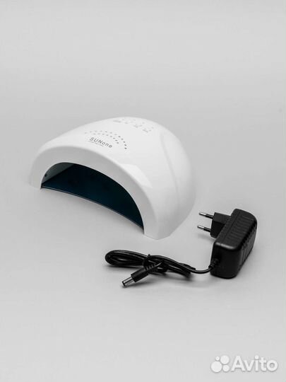 Лампа для ногтей, маникюра