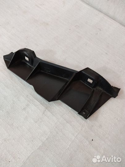 Крепление фары правое bmw 5 e39